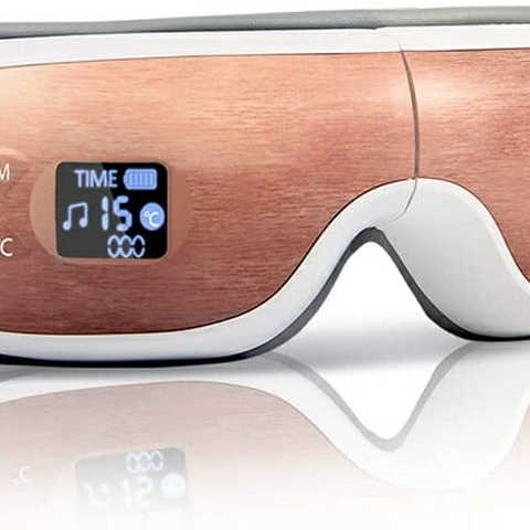 REAK アイウォーマー