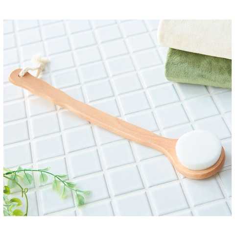 tone ボディブラシ