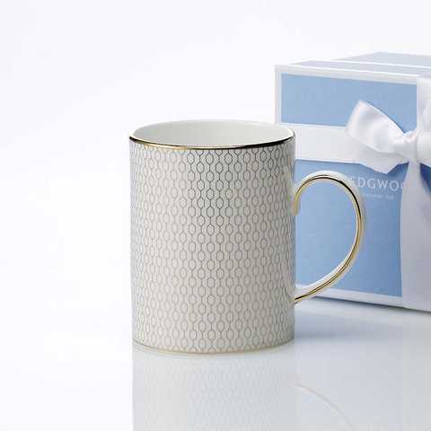 名入れ ウェッジウッド マグカップ 350ml