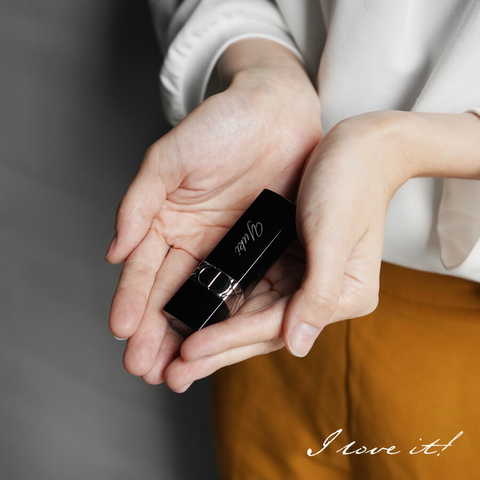 【名入れ】リップバーム ギフトボックス