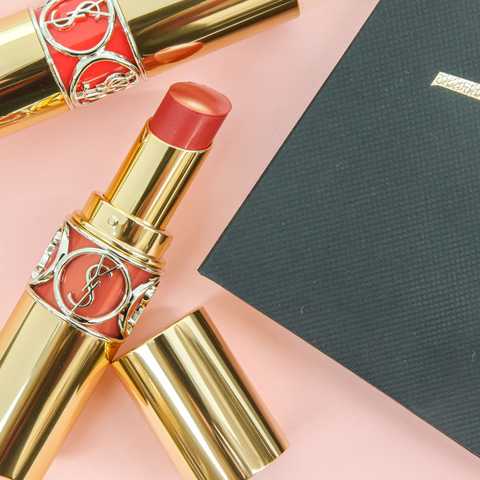 【名入れ】ルージュ ヴォリュプテ シャイン