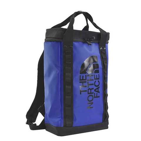 エクスプロー ヒューズボックス S ブルー+ブラック