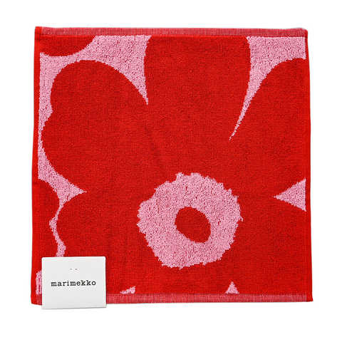 マリメッコ ハンドタオル