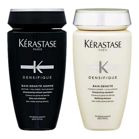 ケラスターゼ バン デンシフィック オム 250ml