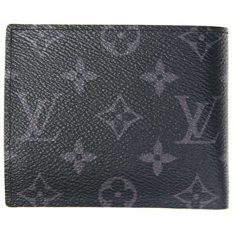 【名入れ】二つ折り財布