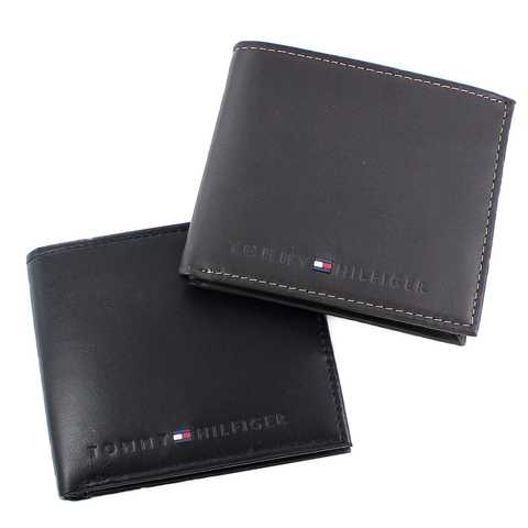 メンズ二つ折り財布