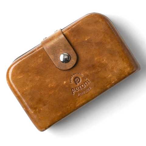 ミニ財布 GIRAMONDO