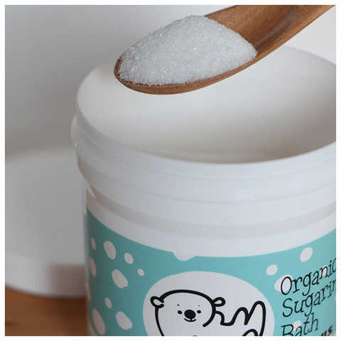 沐浴剤 入浴剤 シュガーリングバス