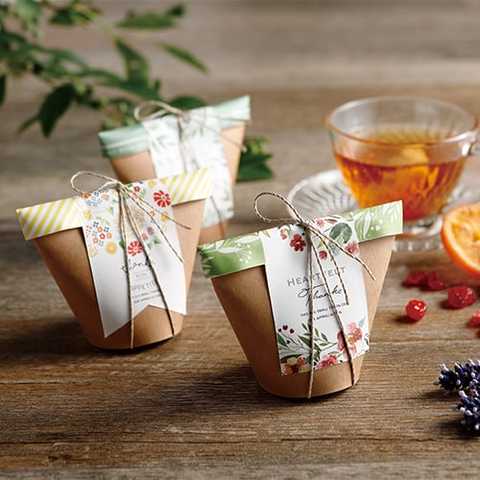 アップル＆ピーチ ダージリンティー