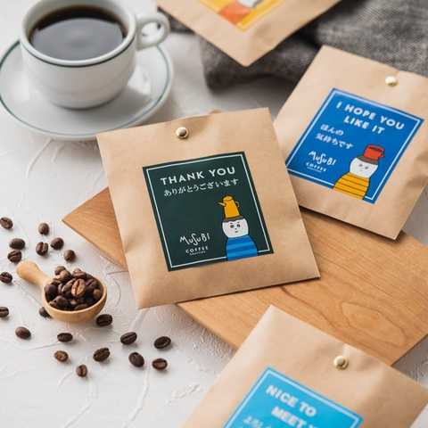 MUSUBI COFFEE ドリップコーヒー