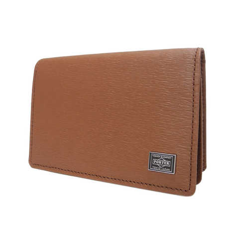 [ポーター] PORTER カレント CURRENT 名刺入れ カードケース 052-02207 