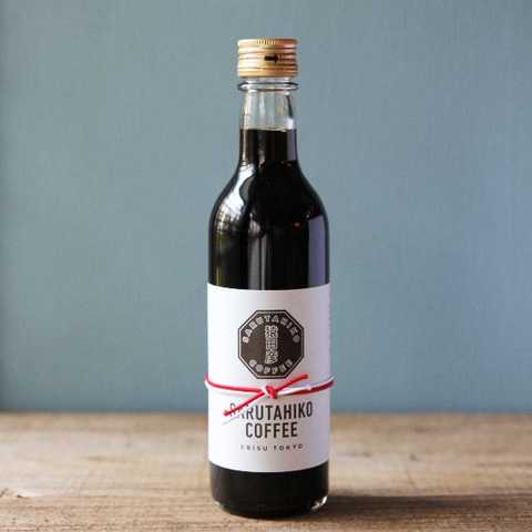 猿田彦のカフェオレのもと