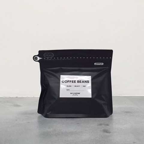 ESPRESSO BLEND 200g