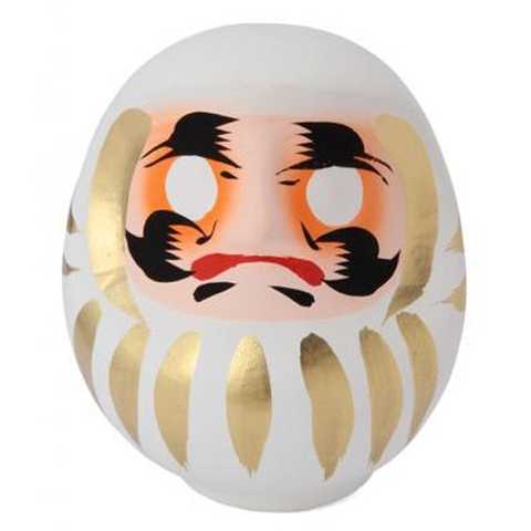 【渡辺だるま】白河だるま(大)