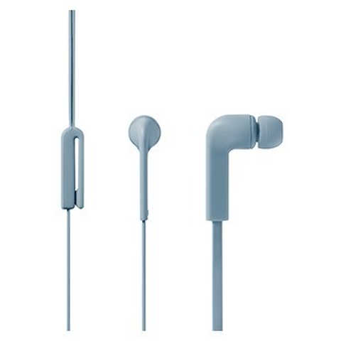 ±0　イヤホン X110