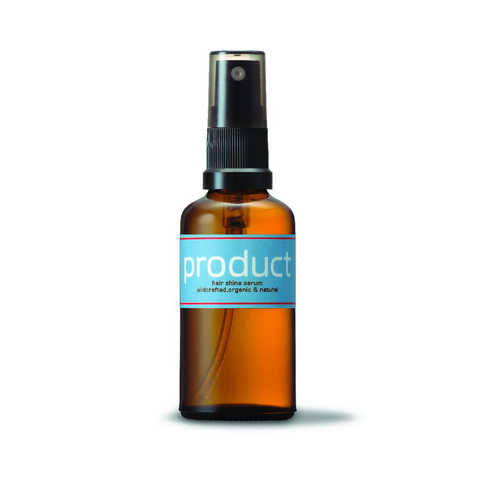 ザ・プロダクト　ヘアシャインセラム