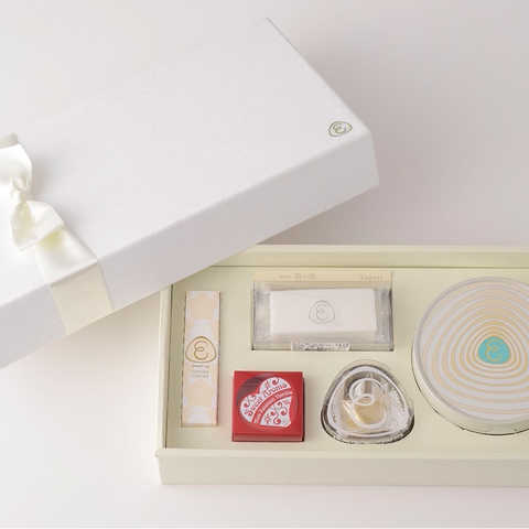 ワンダーランドホワイトＢＯＸ