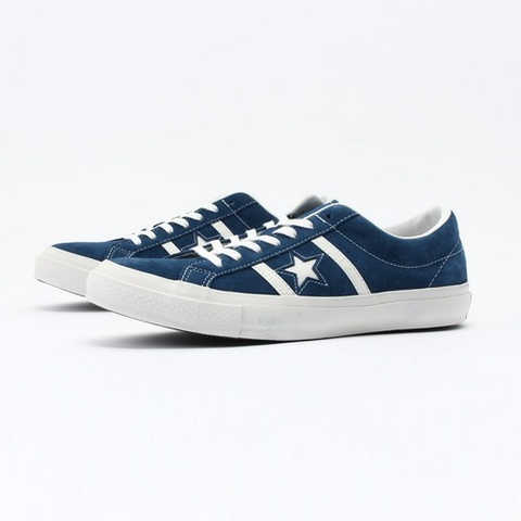 CONVERSE / STAR & BARS SUEDE
