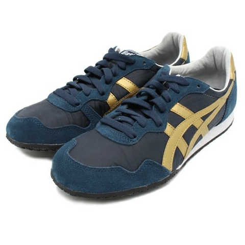 オニツカタイガー セラーノ