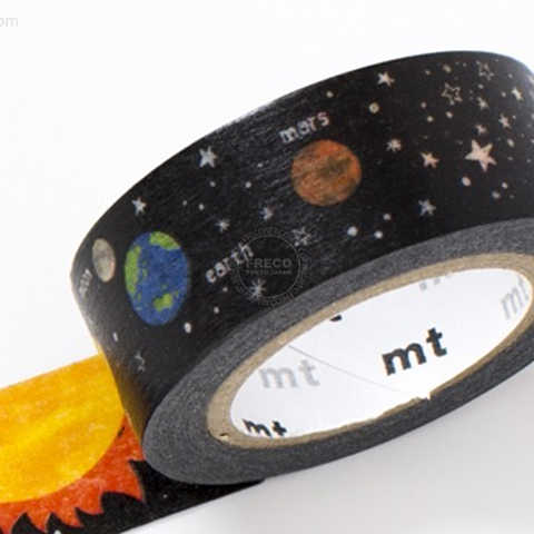 mt for kids 惑星（MT01KID022）