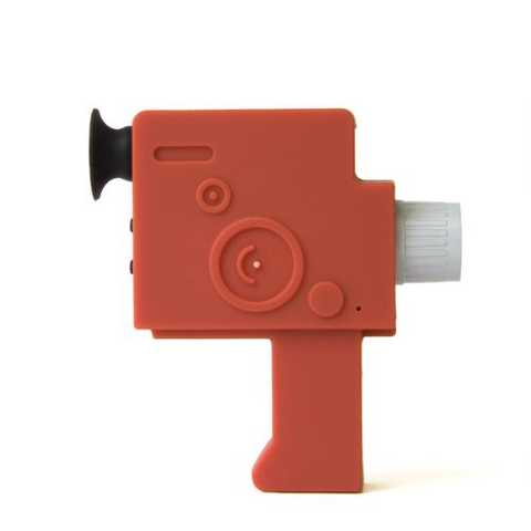 Swimming Fly デイトリッパー (レッド) 