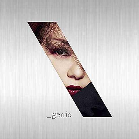 _genic (CD+DVD)