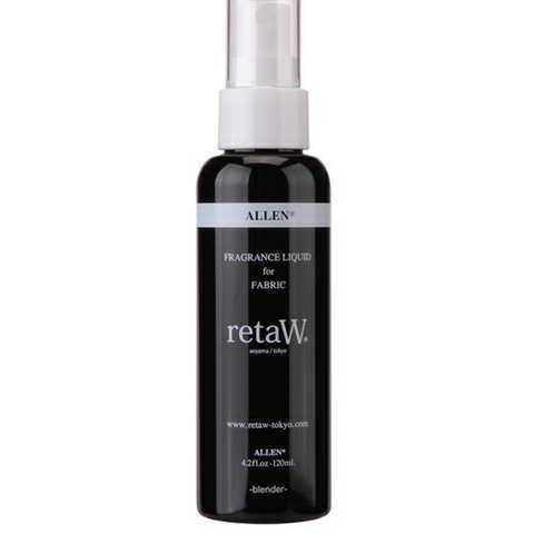 Fragrance Fabric Liquid ALLEN*