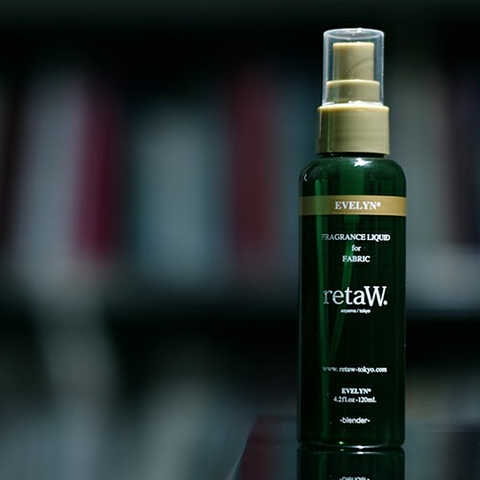 Fragrance Fabric Liquid EVELYN*