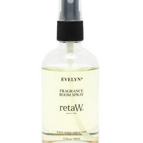 Fragrance Room Spray EVELYN*