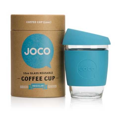 JOCO Cup （ジョコカップ） 12oz ブルー kjc0010