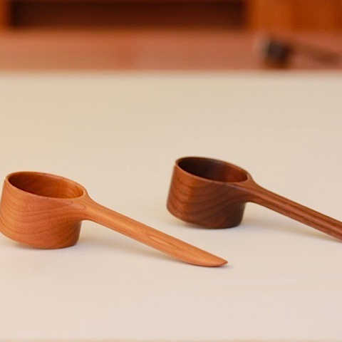 list コーヒーメジャースプーン