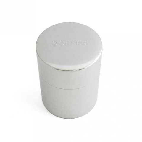 CINQ コーヒー缶