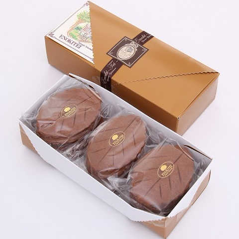 チェリーサンドショコラ(6ヶ入)