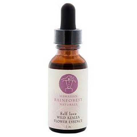 ハワイアンレインフォレストナチュラルズ ワイルドアザレア(セルフラブ)