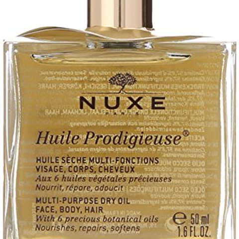 NUXE プロディジュー オイル 50ml