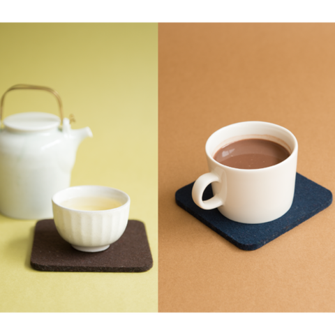 ファブリカント　コースター