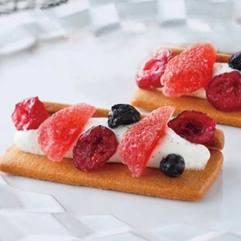 ベリーウィッチ 5個入り