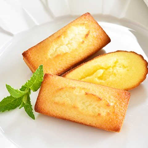 フィナンシェ・マドレーヌ詰合せ 40コ入り