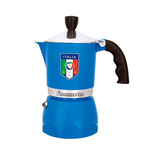 MOKA FIAMETTA　AZZURI