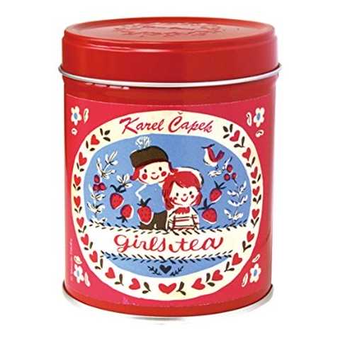 ガールズティー