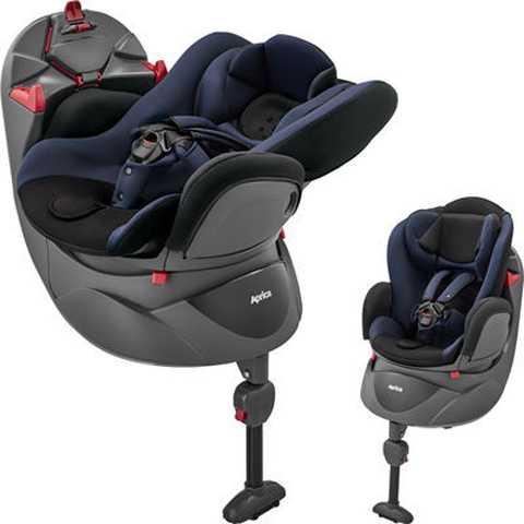 アップリカ チャイルドシート