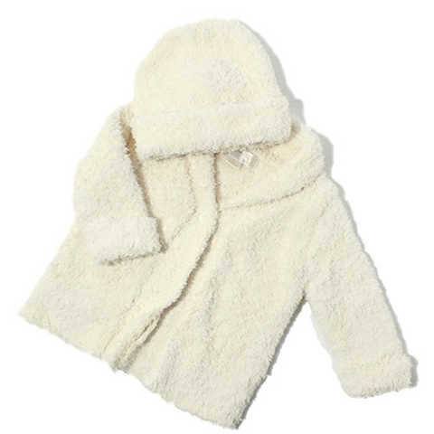Cozy Chic Infant Cardigan ＆ Hat