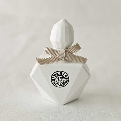 パフュームボトルスクエア