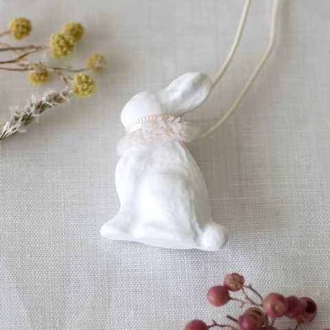 うさぎシリーズ