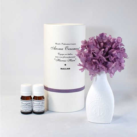 あじさいシリーズ