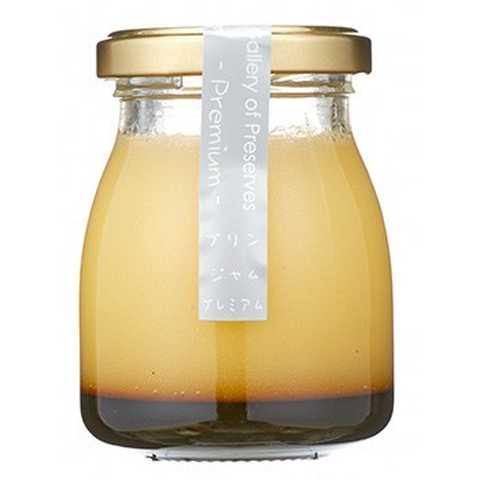 プレミアムプリンジャム