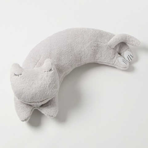 ネコまくら