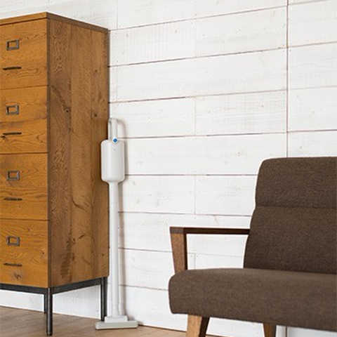 コードレスクリーナーY010