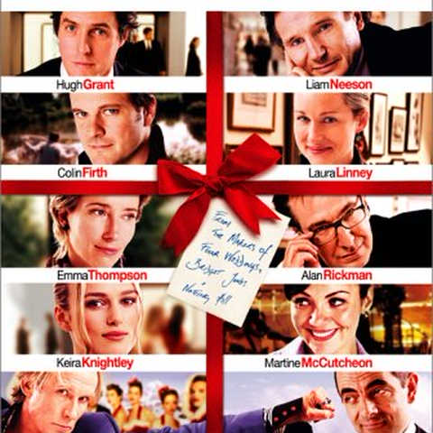 ラブ・アクチュアリー [DVD]