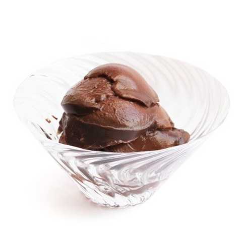 チョコレート＆海塩バニラプリン